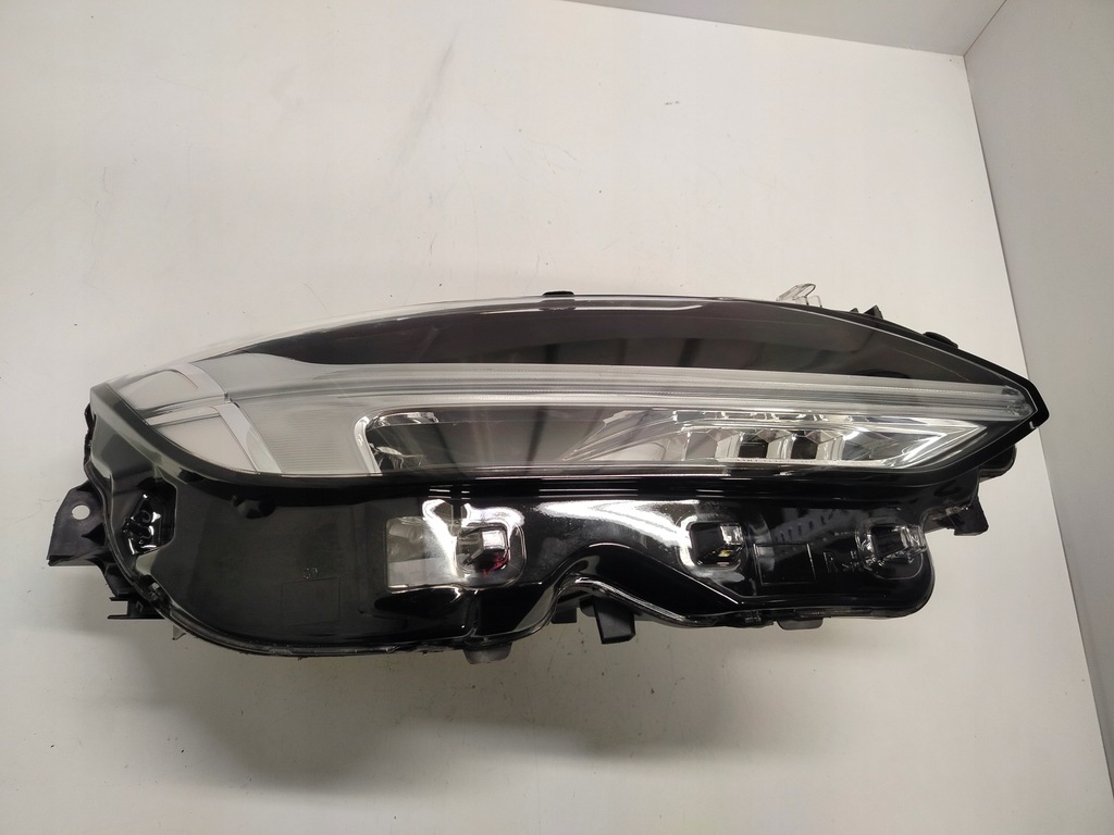 фото №6, Volvo s90 v90 full led 2 модули лампа правая