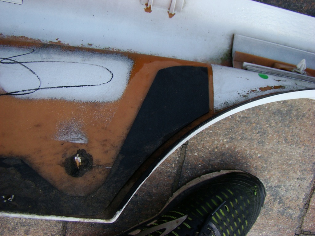 фото №7, Audi rs5 cabrio 8f0 молдинг поріг права поріг