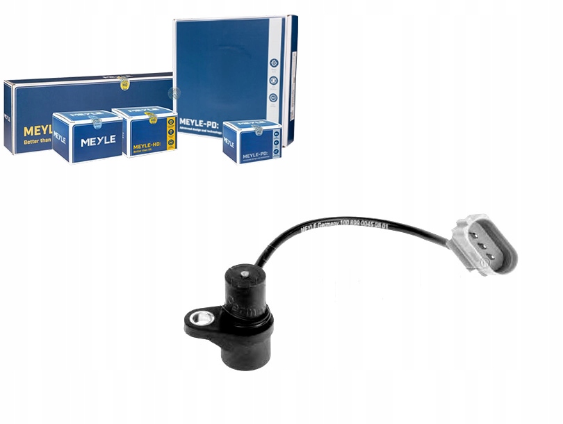 фото №1, Датчик положение вала korb. vw meyle