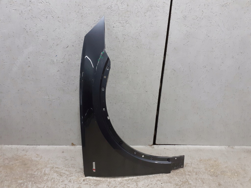 Купить Крыло  передний перед правый  audi q5 80a 2017-