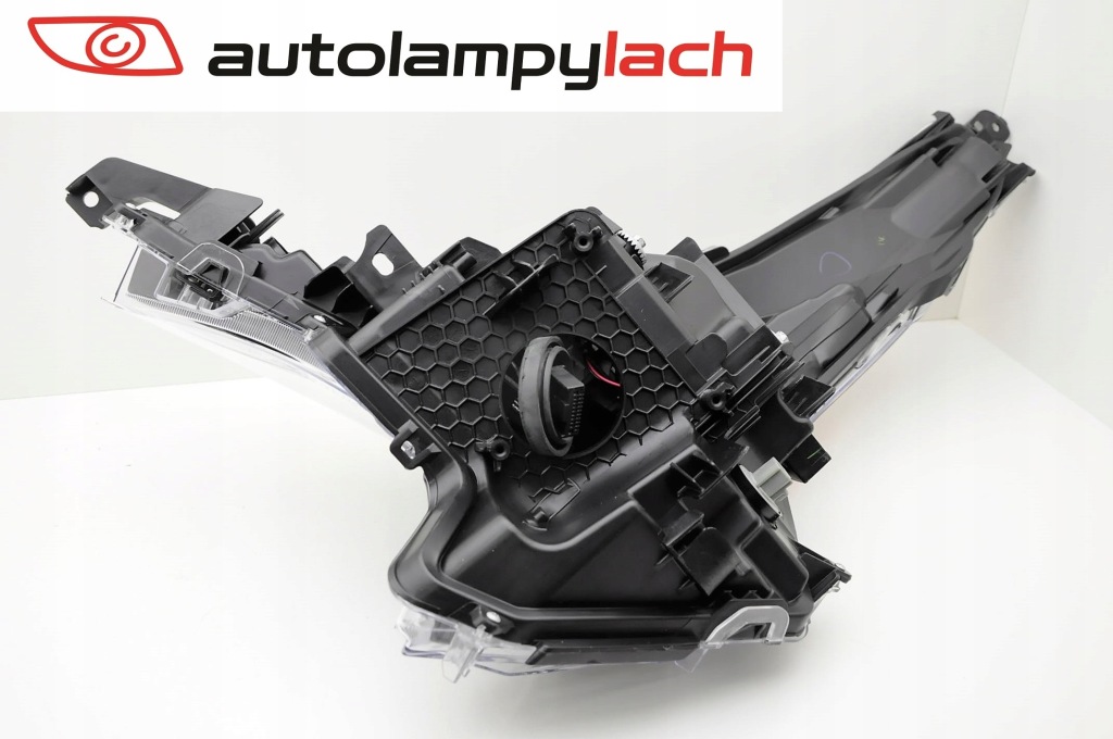 фото №6, Toyota prius led 2015-фара правий новий depo ^