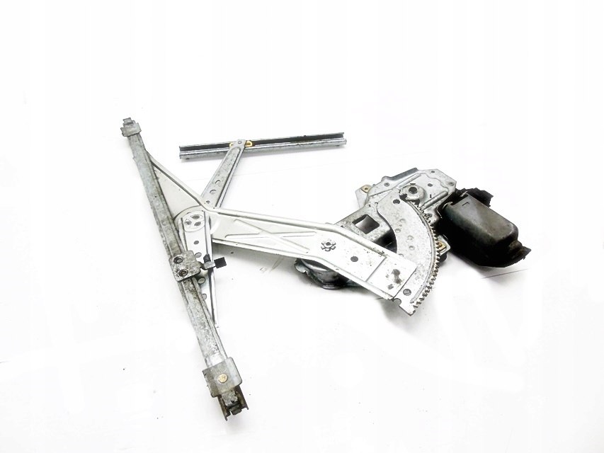 фото №1, Механизм стекло правый перед alfa romeo 166