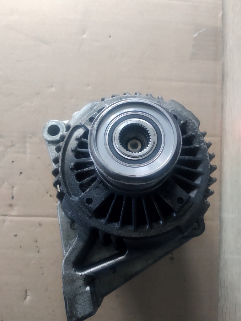 фото №3, Генератор volvo s80 s60 2.9