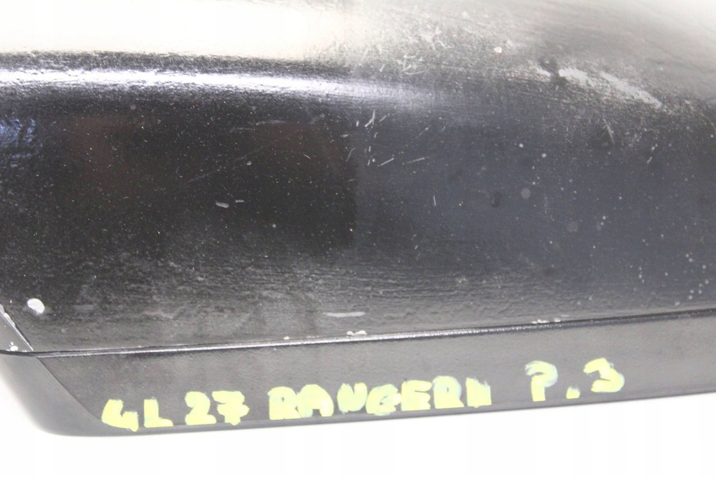 фото №8, Ford ranger ii 06r- дзеркало зовнішнє праве 3pin