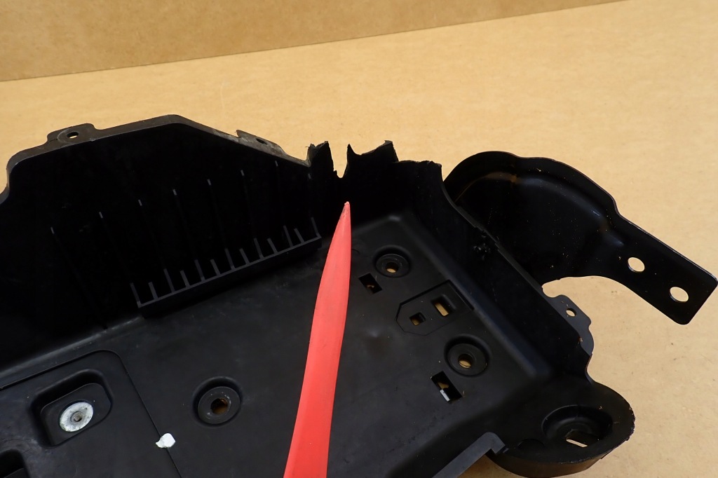 Jeep wrangler jl 2018- основание аккумулятор кронштейн кронштейн 68275851af оригинальный номер Недорого