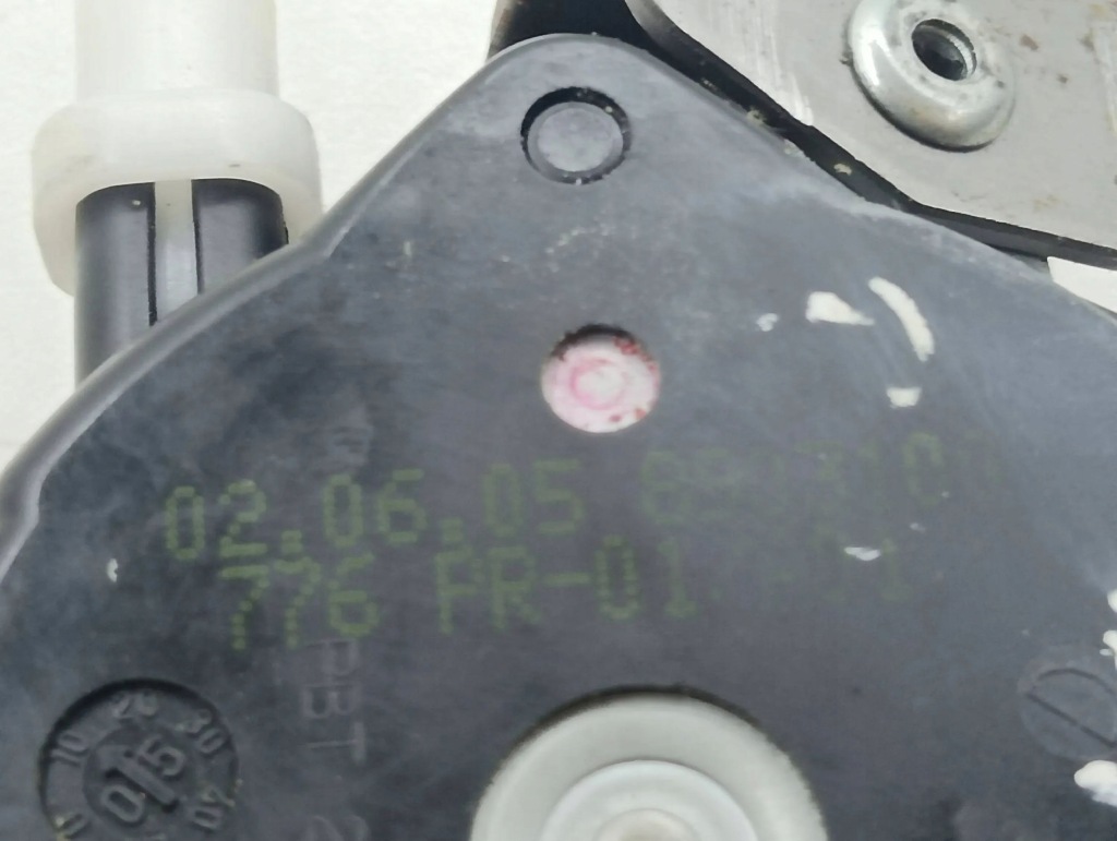 Porsche cayenne 9pa моторчик сиденье 2005 8903100 Недорого