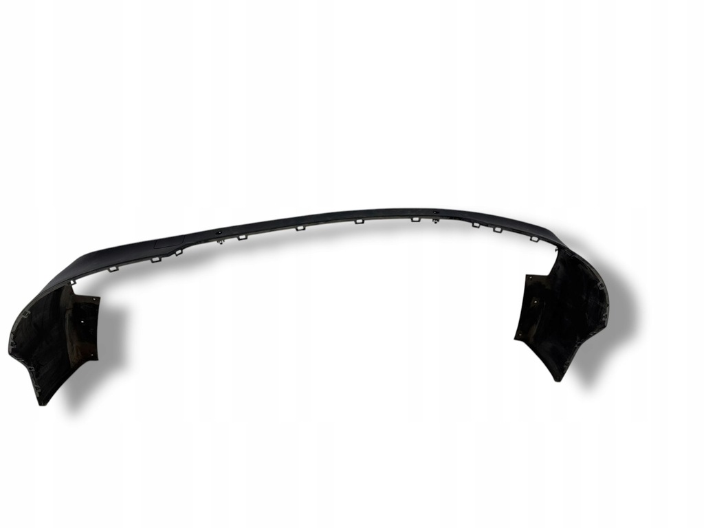 фото №15, Bmw x4 g02 2019 с задний молдинг нижняя бампера заднего