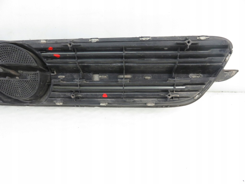 фото №6, Решётка радиатора решётка радиатора opel vectra c 131068