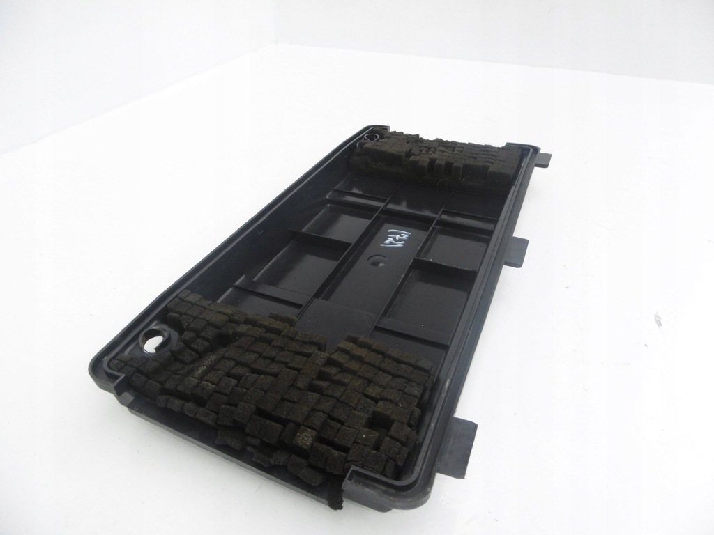 фото №8, Кришка захист запобіжників renault magnum dxi