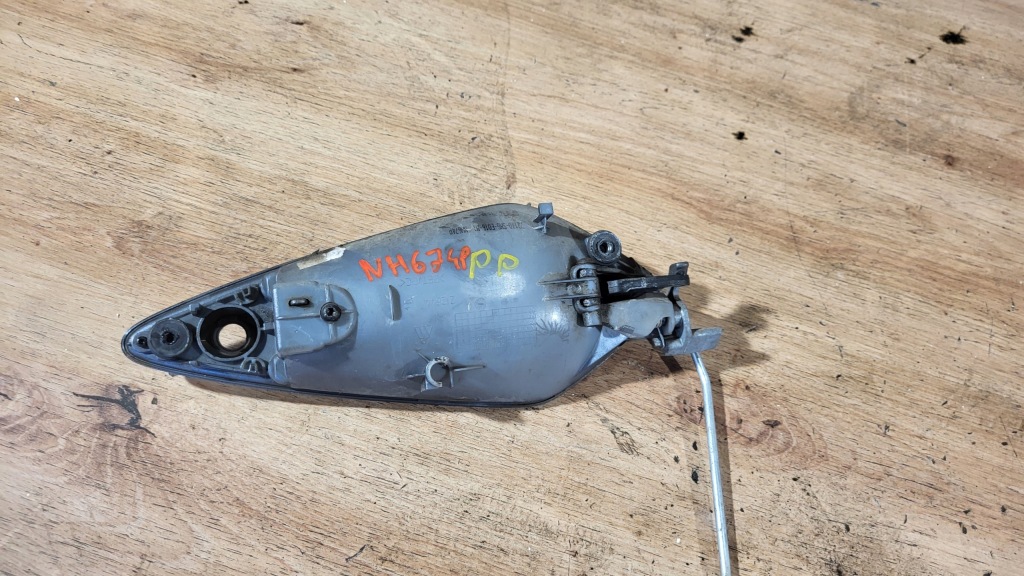 Ручка правый перед honda civic viii 8 ufo hb 5d nh674p в Украине