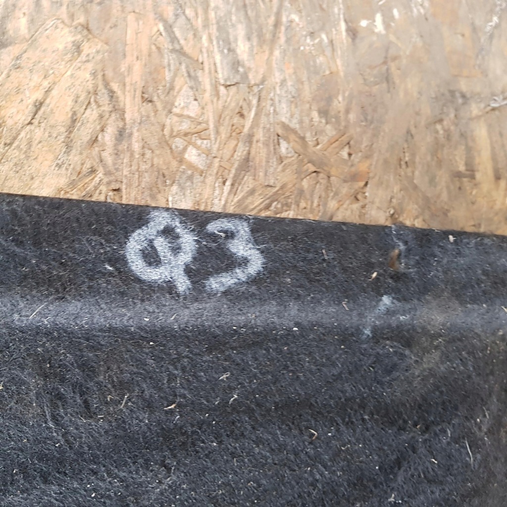 фото №6, Плита захист двигуна audi q3