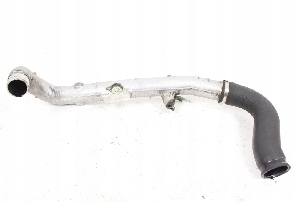 фото №1, Waz труба интеркулер правый infiniti ex ex30d 2010