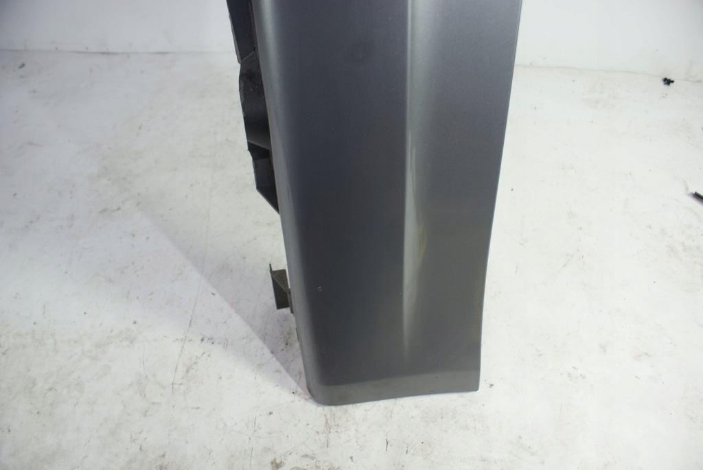 фото №5, Bmw e63 6 4.4 silbergrau порог накладка левая правая