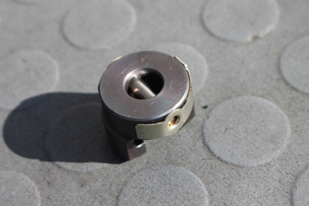 фото №4, Шпонка блок керування verso avensis 1.8 valvematic 09-13