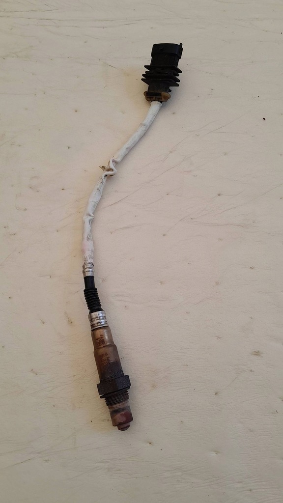 фото №1, Opel meriva b 2011 датчики лямбда-зонд 55568668