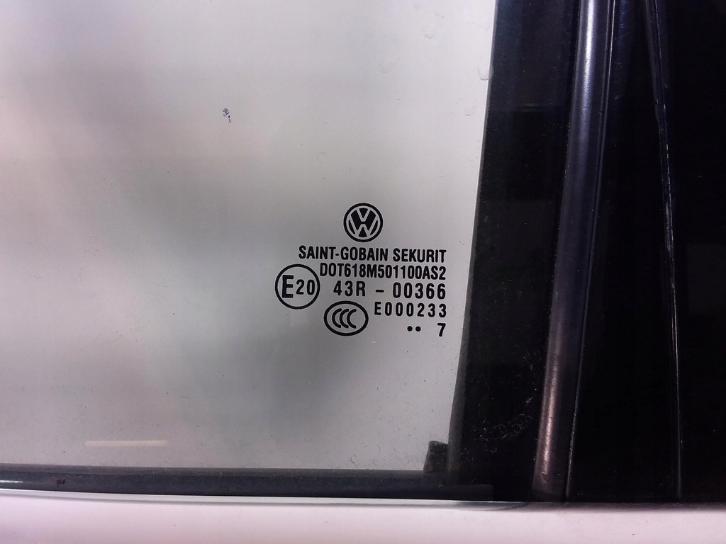 фото №9, Vw phaeton дверь задняя левая задние lr6v