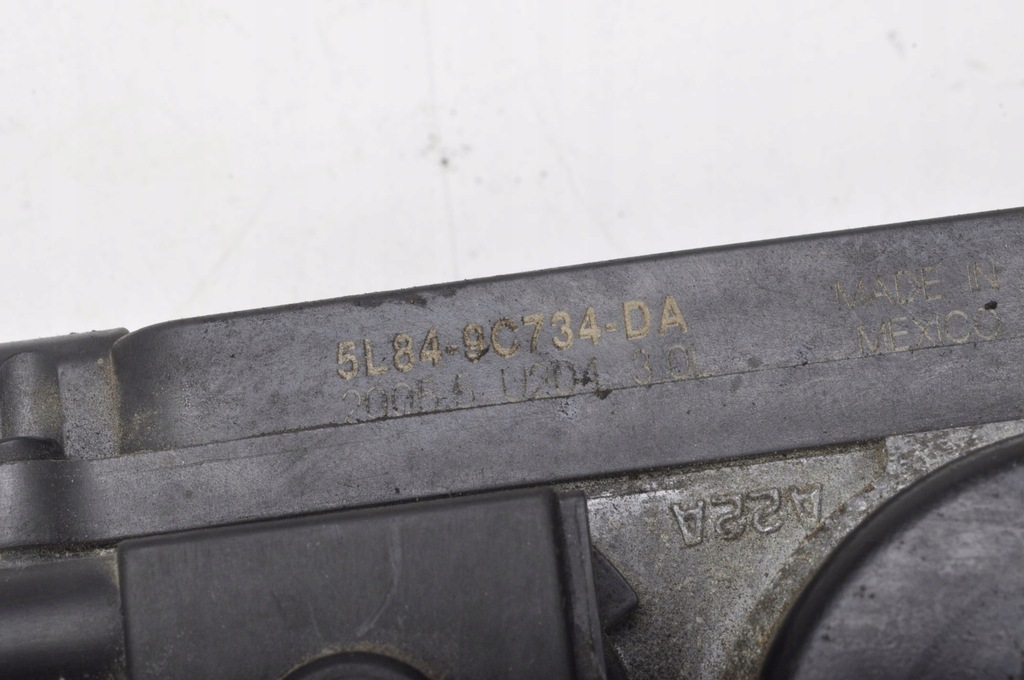 фото №6, Mazda tribute моторчик круиз-контроль 5l84-9c734-da