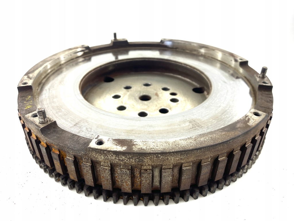 фото №12, Сцепление диск колесо двухмассовый маховик kia sportage iii 1.7 crdi d4fd org - комплект