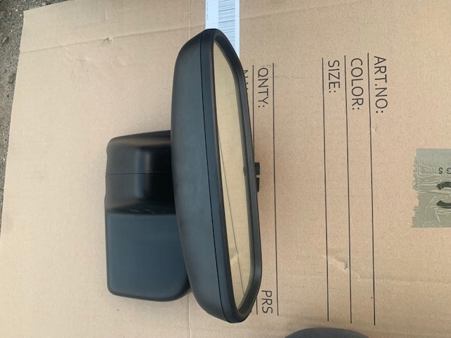 фото №6, Зеркало внутреннее камера peugeot 508 96758892xt