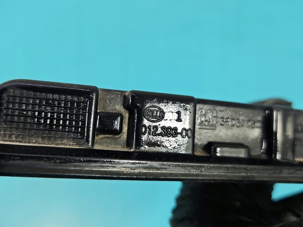 Купити Третє ліхтар стоп стоп-сигнал opel astra v k універсал