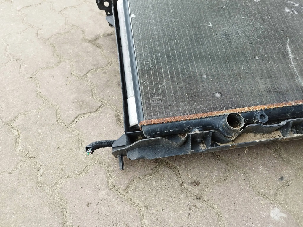 фото №6, Citroen c4 i 1,6d pas передний 9652946080