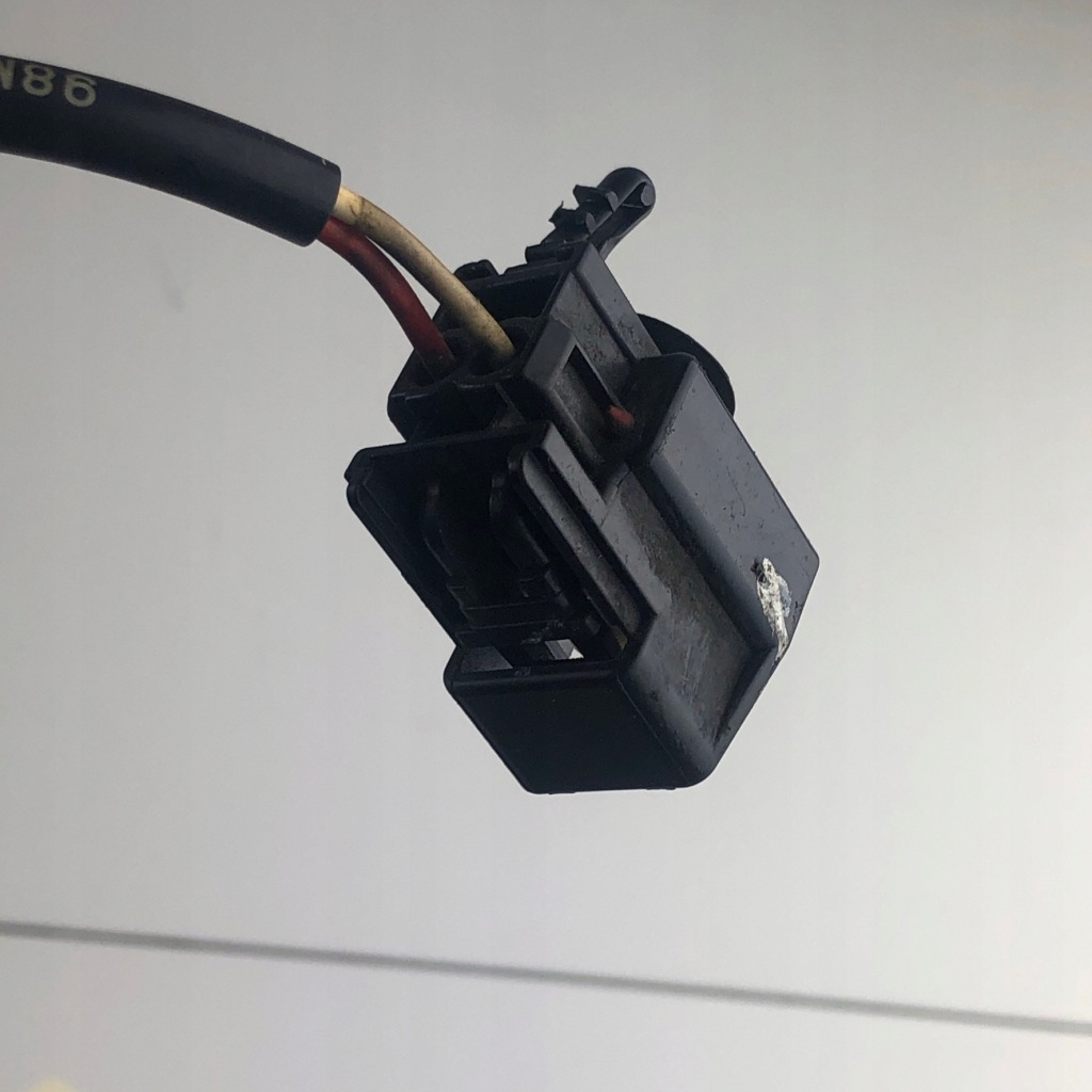 фото №7, Датчик детонационный вала ford jaguar xf xj mazda 2 volvo v40 v50 v70 s40 s60