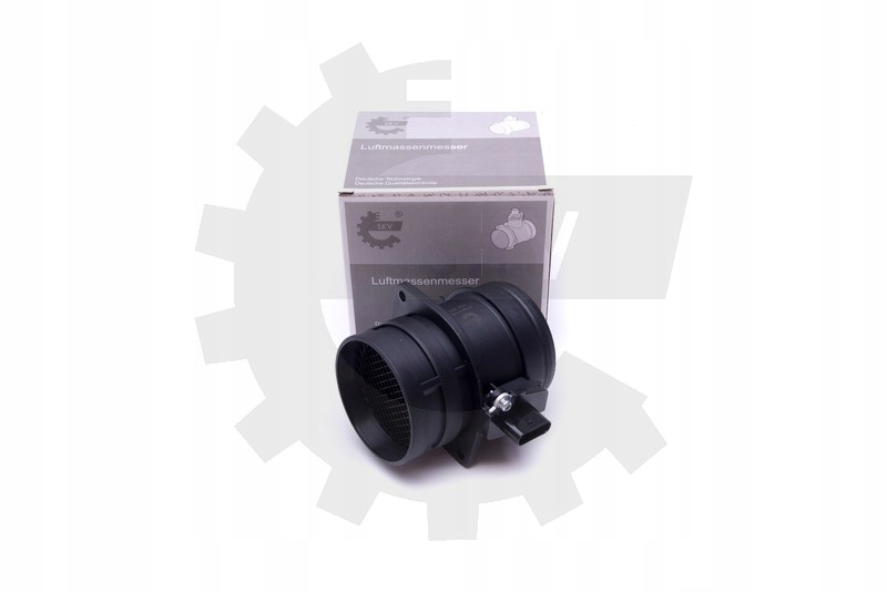 Купить Расходомер воздуха audi q3 q5