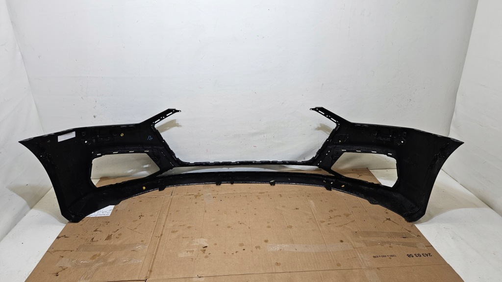 фото №8, Бампер перед передний audi a7 c8 s-line 4k8 4k8807437c