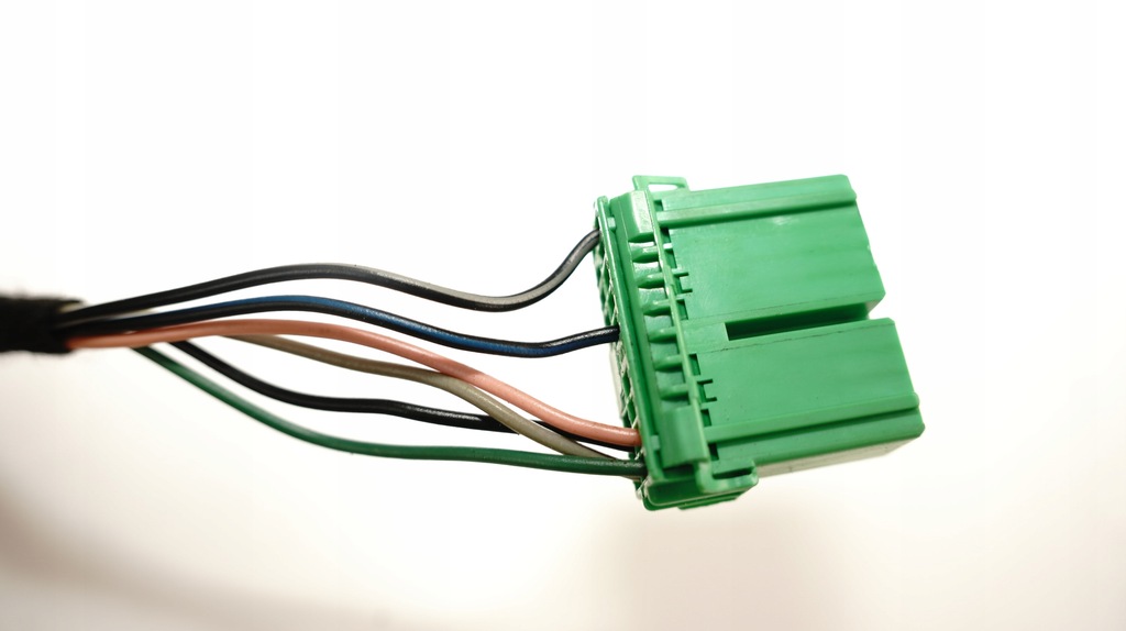 фото №10, Зеркало правое volvo c30 lift 10-12r 6pin