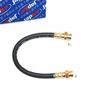 фото №1, Шланг гальмівний japko do suzuki samurai 1.3