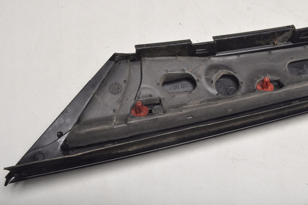 фото №7, Mini f56 молдинг стійка передній ліва 7300007