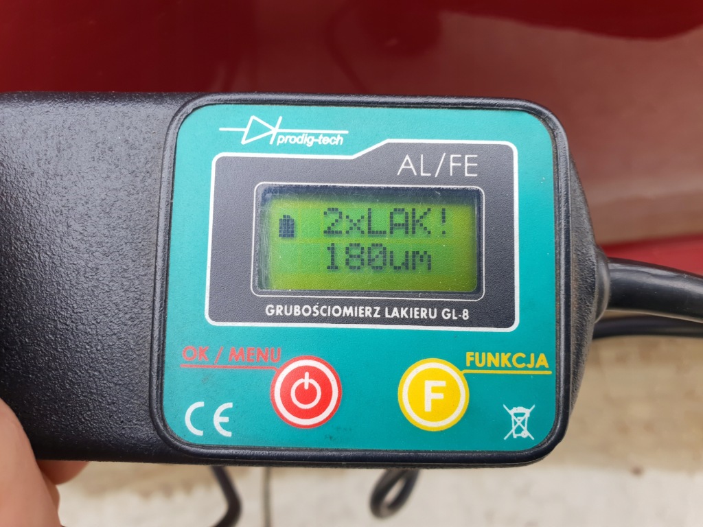 фото №5, Alfa romeo 159 sw kombi двері праве задні 583/a