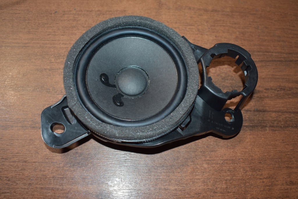 Купити Idealny динамік правий mercedes w214 1