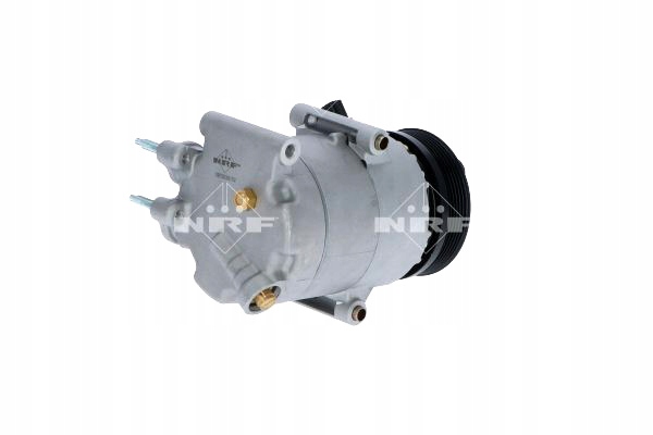 фото №9, Nrf 32841 компрессор, кондиционер