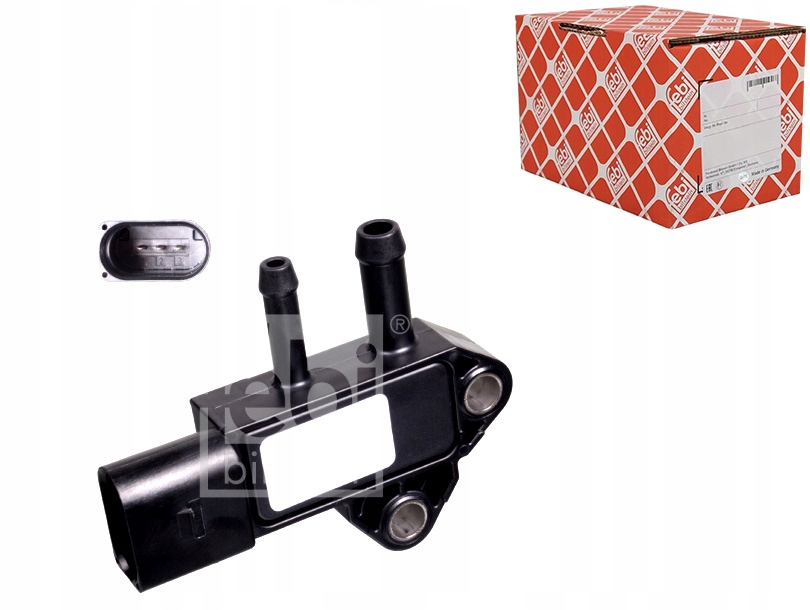 фото №16, Датчик давления выхлопных газов febi bilstein 101105