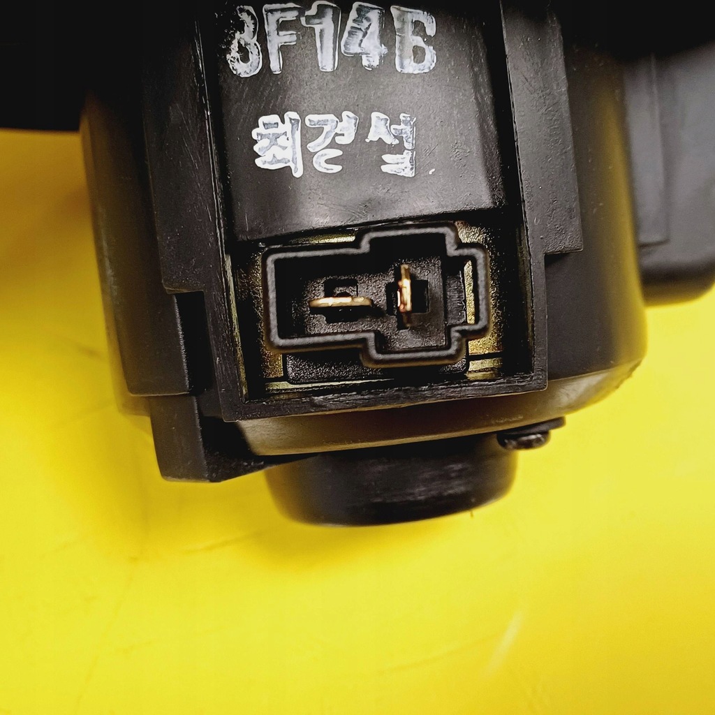 фото №6, Воздуходувка обдув вентилятор kia carnival lift ppt20 nr567