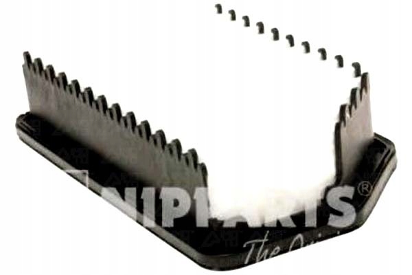 Купити Фільтр повітря nipparts 281131r100 200kk31 adg022