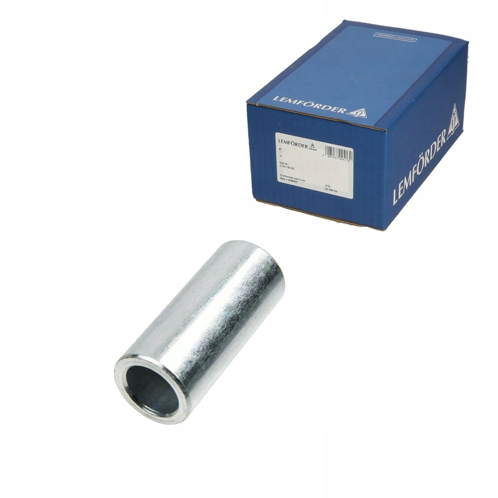 фото №1, Lemforder 39359 01 втулка ресора iveco