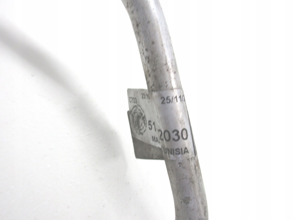 фото №5, Lancia delta 3 iii 1.4 m-air шланг кондиціонера