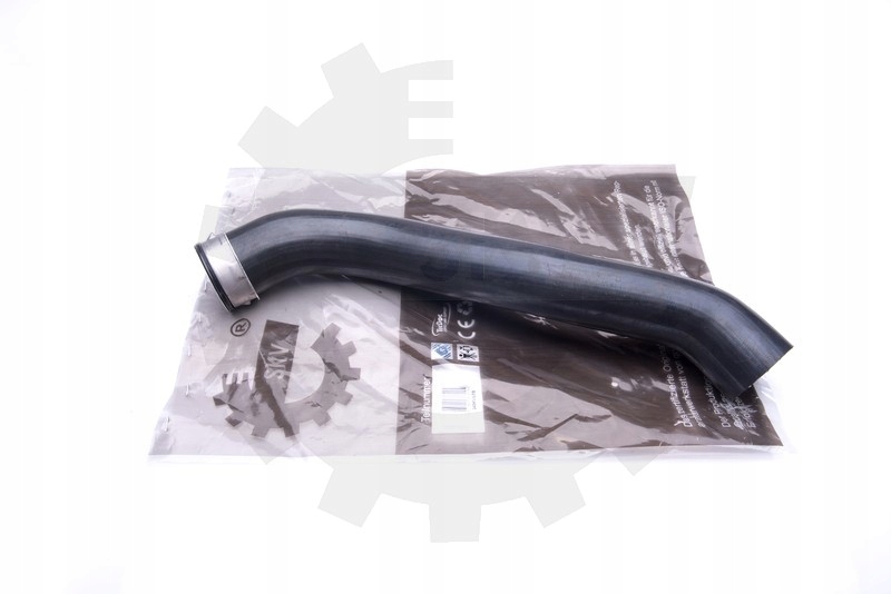 фото №14, Шланг турбины dodge journey 2.0 crd esen skv