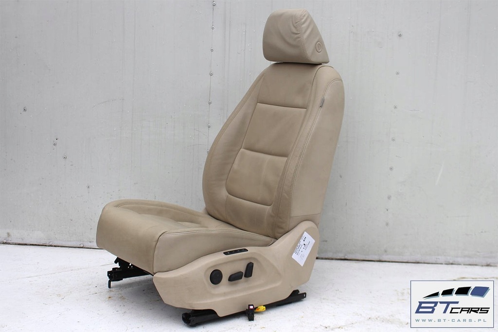 фото №5, Vw tiguan сидіння комплект сидінь сидіння сидіння сидіння оббивка 5n шкіра