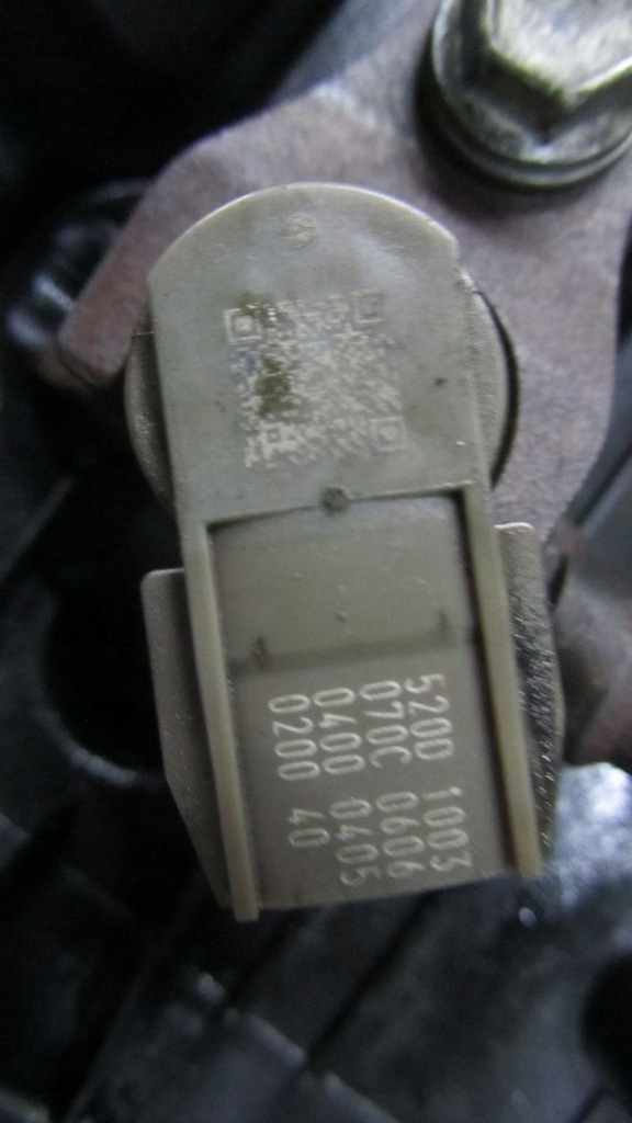 фото №12, Toyota avensis t27 lift 2.0 двигун блок двигуна 5 інжектор 1ad-ftv