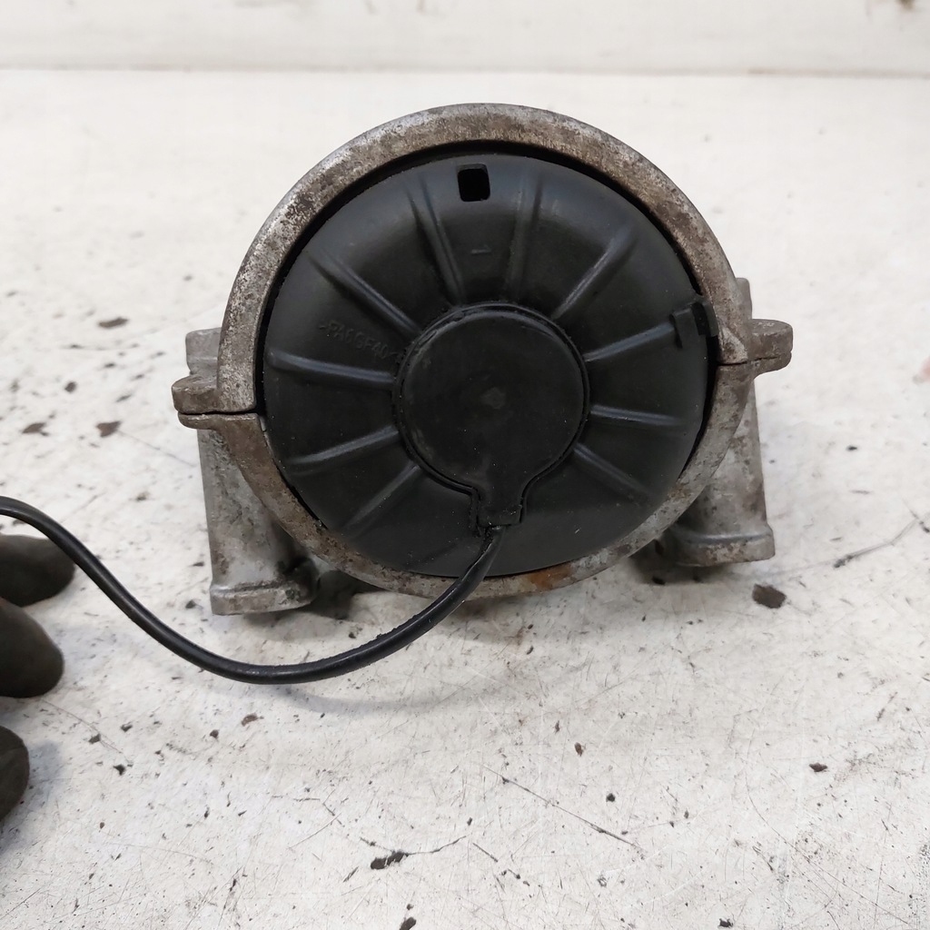 фото №5, Audi a5 8t 3,0d подушка кронштейн двигуна