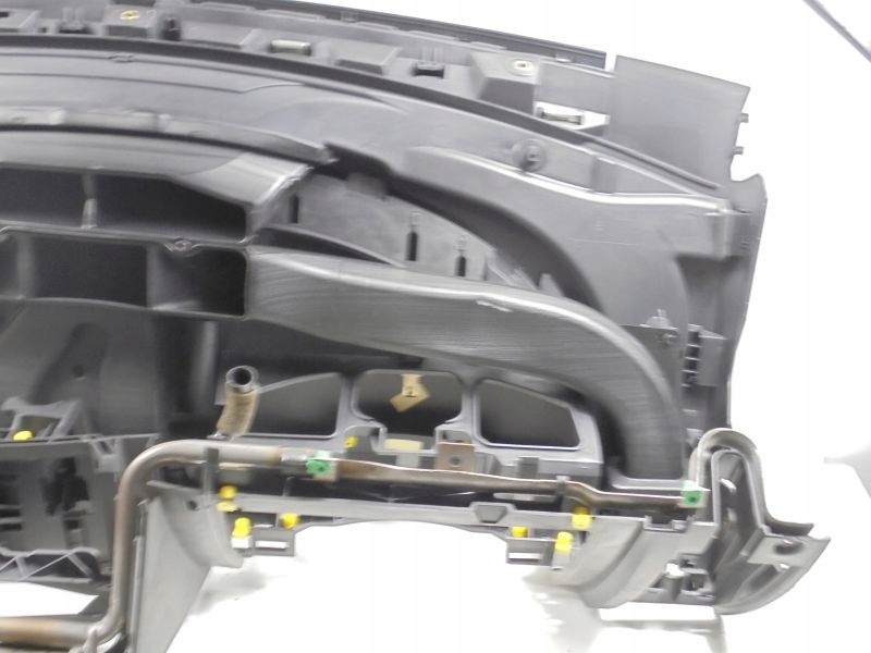 фото №13, Meriva a 02-06 приборная панель приборная панель приборная 13169656