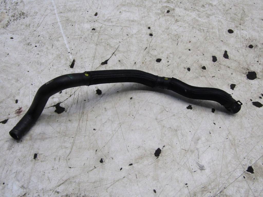 фото №1, Пабтрубок  труба шланг воды 0.9 ig-t nissan micra k14