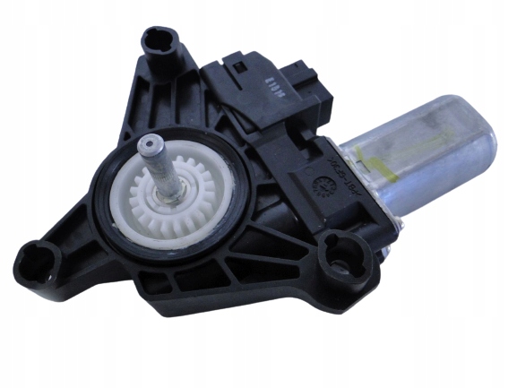 фото №1, Mercedes gle w166 166 моторчик стекло правый задняя