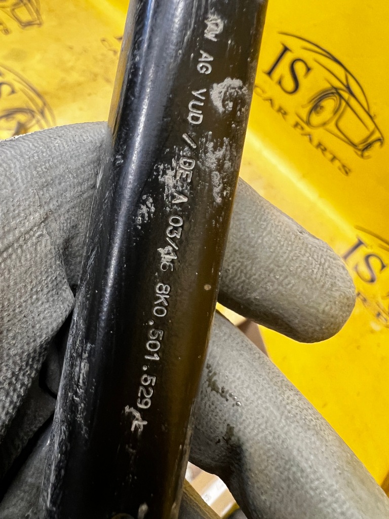 фото №7, Важіль задній задня лівий правий audi a8 d4