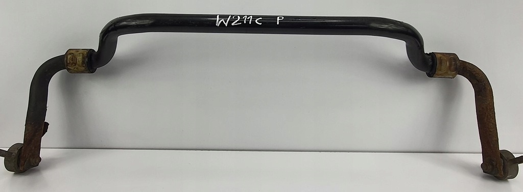 фото №1, Тяга стабілізатор перед mercedes w211