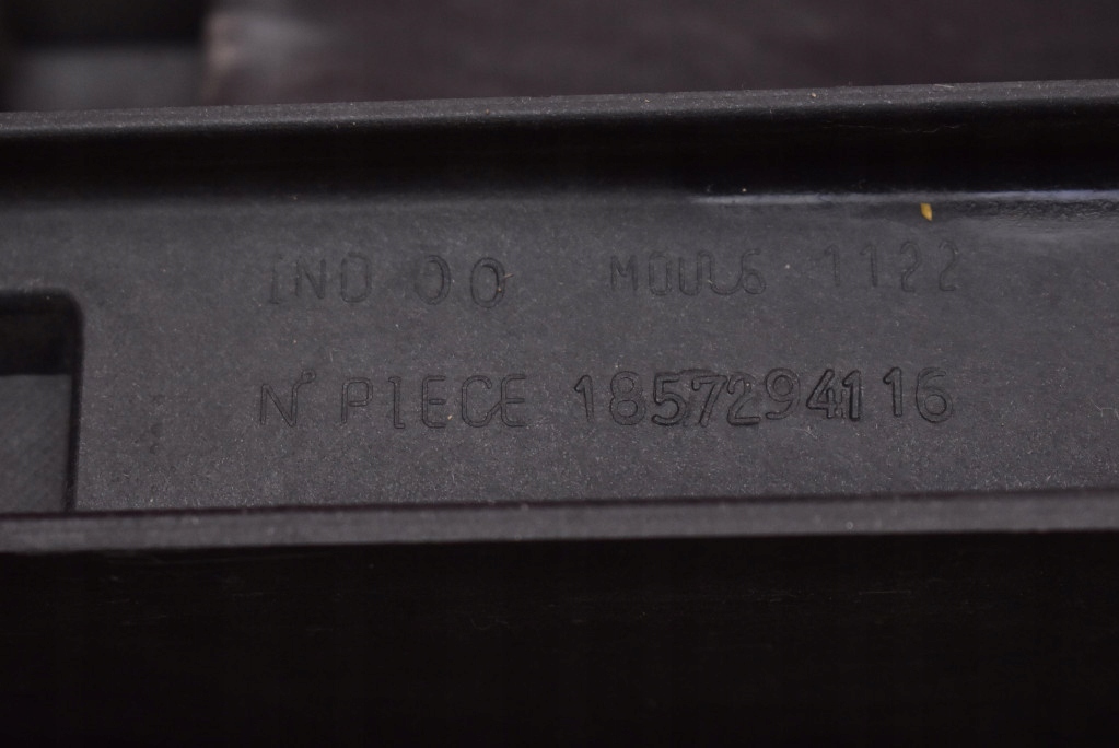 Ремень передний усилитель 9645304980 peugeot 206 1.6 16v 110 km 02-09 в Украине