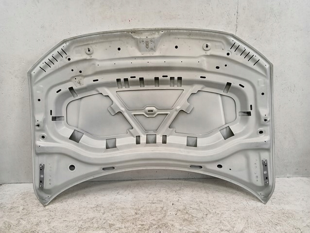 фото №7, Капот кришка двигуна vw tiguan ii 5na 15-